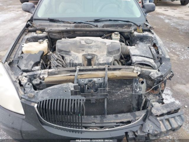 Buick Lucerne Cxl Image 2