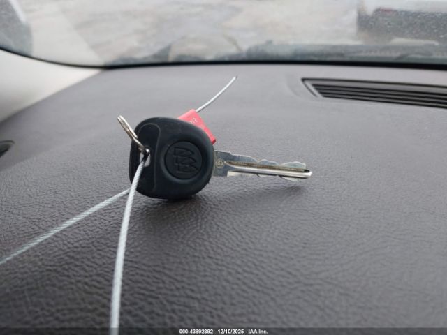 Buick Lucerne Cxl Image 9