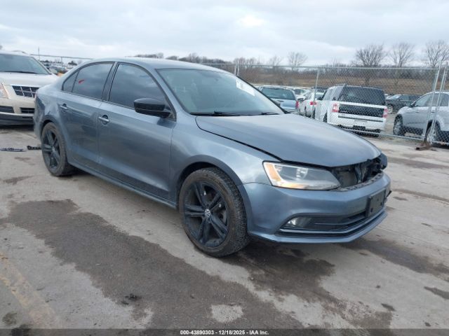 Volkswagen Jetta 1.8t Sport Image 1