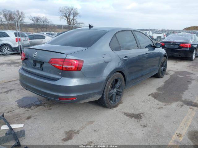 Volkswagen Jetta 1.8t Sport Image 5