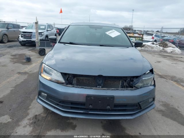 Volkswagen Jetta 1.8t Sport Image 6