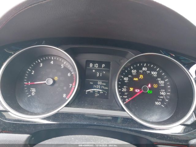 Volkswagen Jetta 1.8t Sport Image 7