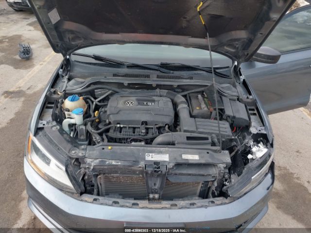 Volkswagen Jetta 1.8t Sport Image 2