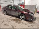 Ford Fusion Sel Image 1