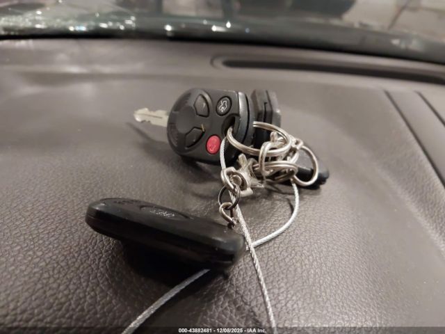 Ford Fusion Sel Image 11