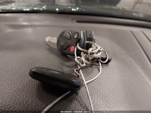 Ford Fusion Sel Image 11