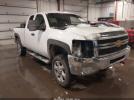 Chevrolet Silverado 2500 Work Truck Image 1