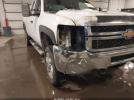 Chevrolet Silverado 2500 Work Truck Image 5
