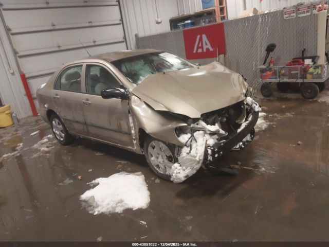 Toyota Corolla Ce Image 1