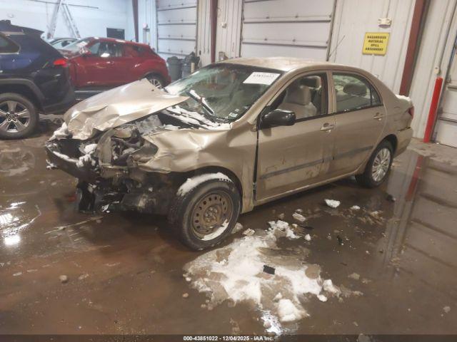 Toyota Corolla Ce Image 2