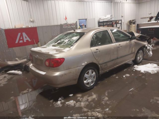 Toyota Corolla Ce Image 15