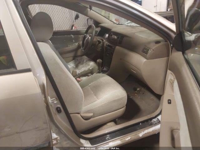 Toyota Corolla Ce Image 17