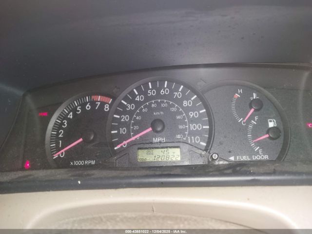 Toyota Corolla Ce Image 16