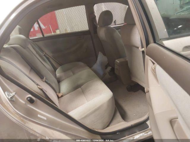 Toyota Corolla Ce Image 4