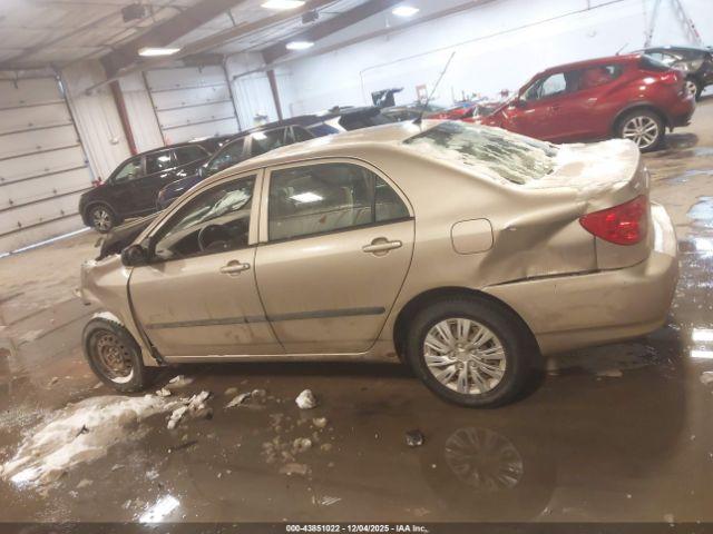 Toyota Corolla Ce Image 8