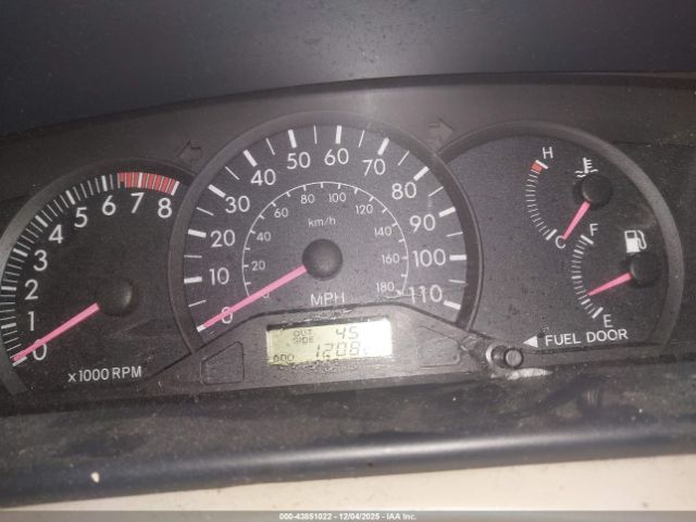 Toyota Corolla Ce Image 11