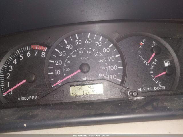 Toyota Corolla Ce Image 11