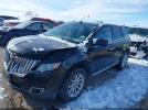 Lincoln MKX Image 2