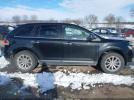 Lincoln MKX Image 10