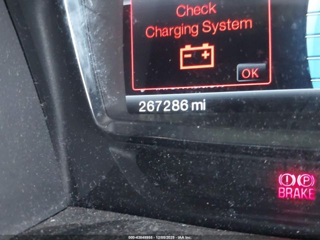 Lincoln MKX Image 12