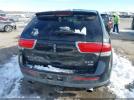 Lincoln MKX Image 15