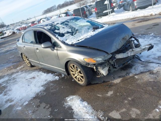 Honda Civic Si Image 1