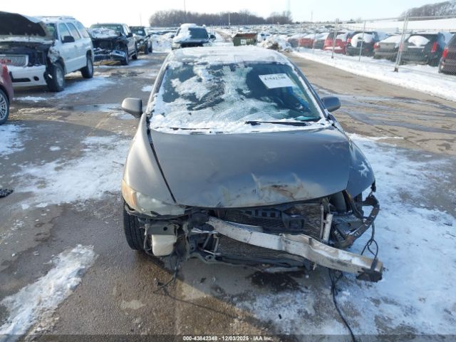 Honda Civic Si Image 14