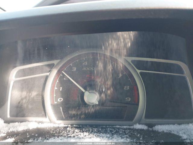 Honda Civic Si Image 5