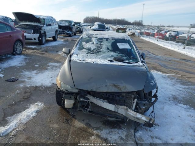 Honda Civic Si Image 12