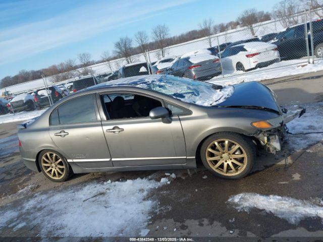 Honda Civic Si Image 13