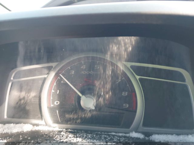 Honda Civic Si Image 16