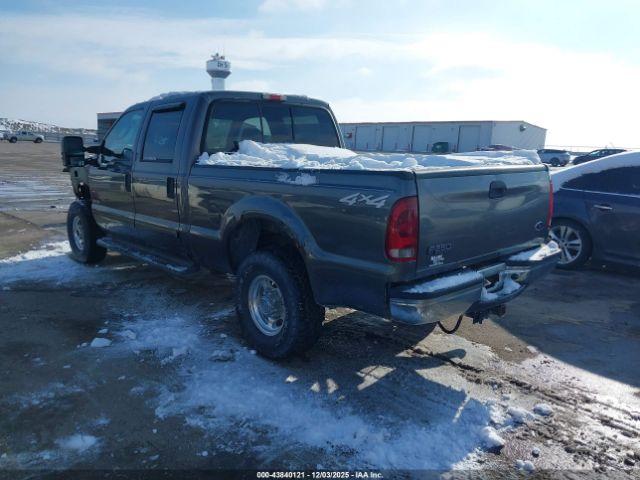 Ford F-250 Image 4