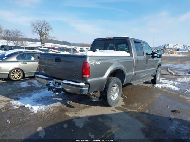 Ford F-250 Image 8