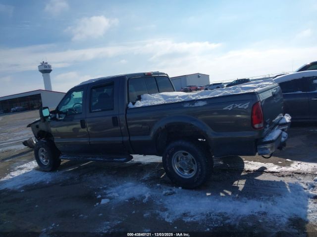 Ford F-250 Image 15