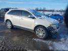 Ford Edge Limited Image 1