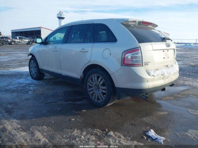 Ford Edge Limited Image 11