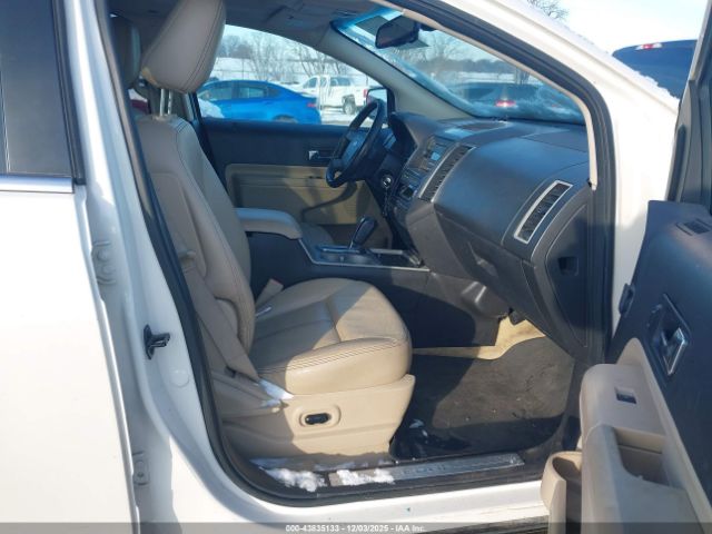 Ford Edge Limited Image 7