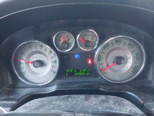 Ford Edge Limited Image 9