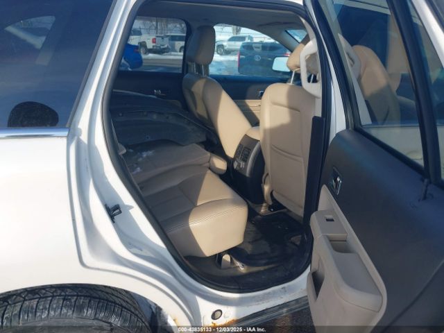 Ford Edge Limited Image 8