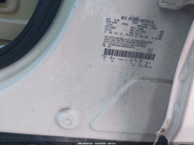 Ford Edge Limited Image 3