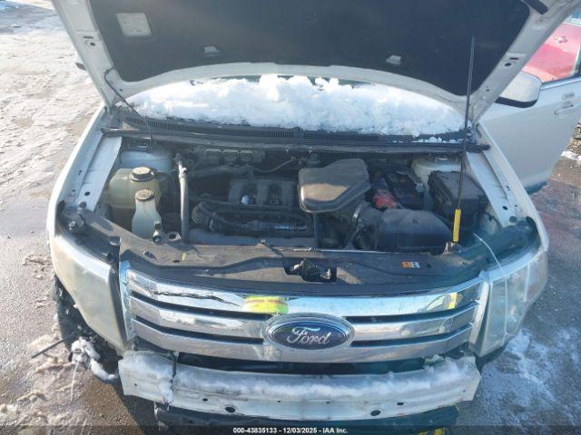 Ford Edge Limited Image 5