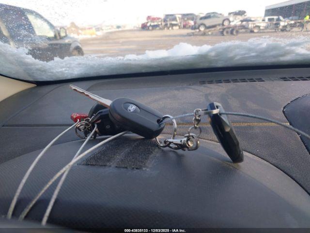 Ford Edge Limited Image 6