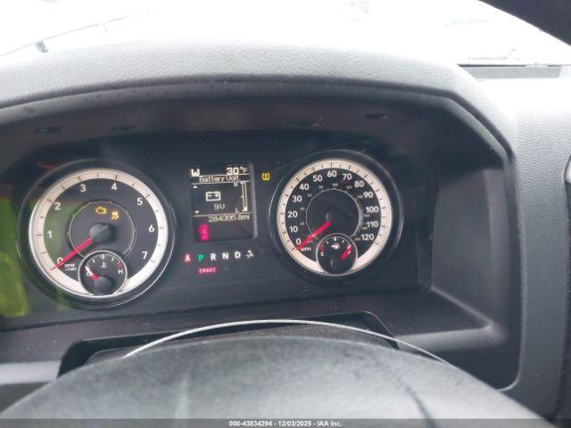 Ram 1500 Slt  4x4 5'7 Box Image 11