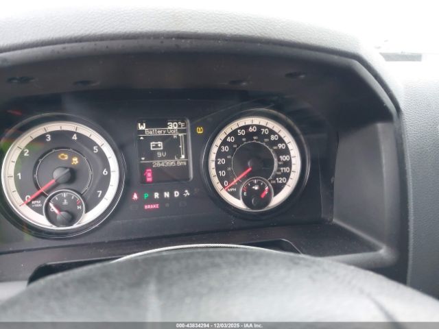 Ram 1500 Slt  4x4 5'7 Box Image 16