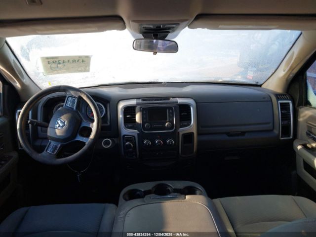 Ram 1500 Slt  4x4 5'7 Box Image 2