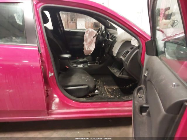 Dodge Avenger Se Image 6