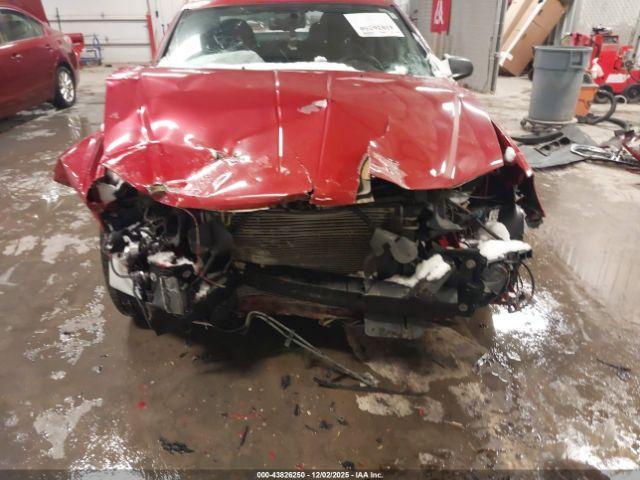 Dodge Avenger Se Image 5