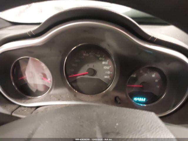 Dodge Avenger Se Image 11