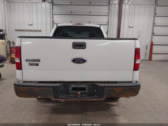 Ford F-150 Image 19
