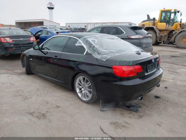 BMW 3 Series Image 3